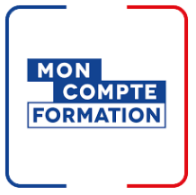 Logo Mon Compte Formation